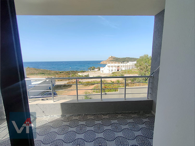 A2-S+1-Résidence Larmel Tabarka