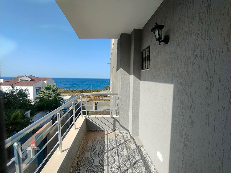 A2-S+1-Résidence Larmel Tabarka