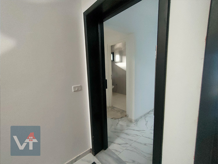 A2-S+1-Résidence Larmel Tabarka