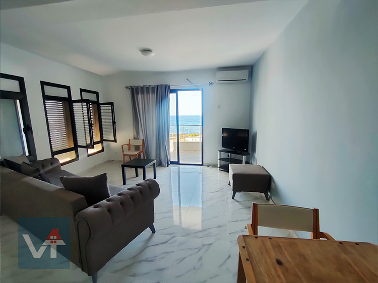 A2-S+1-Résidence Larmel Tabarka