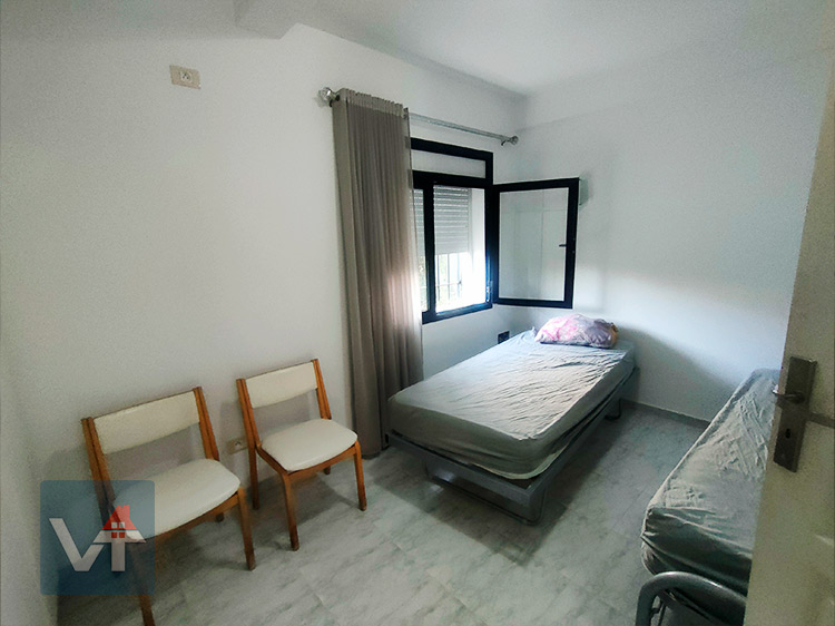 S+2 vue de mer Residence-Larmel-Tabarka