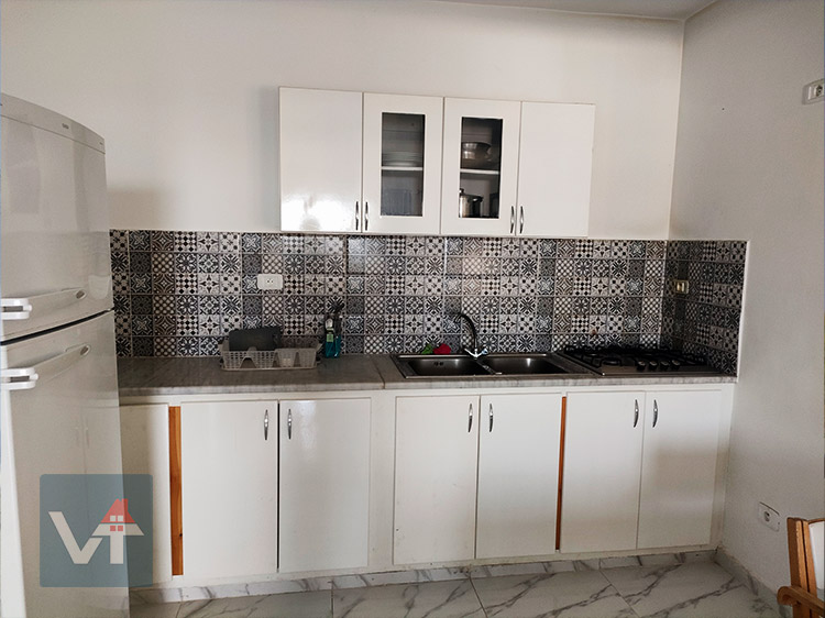 S+2 vue de mer Residence-Larmel-Tabarka