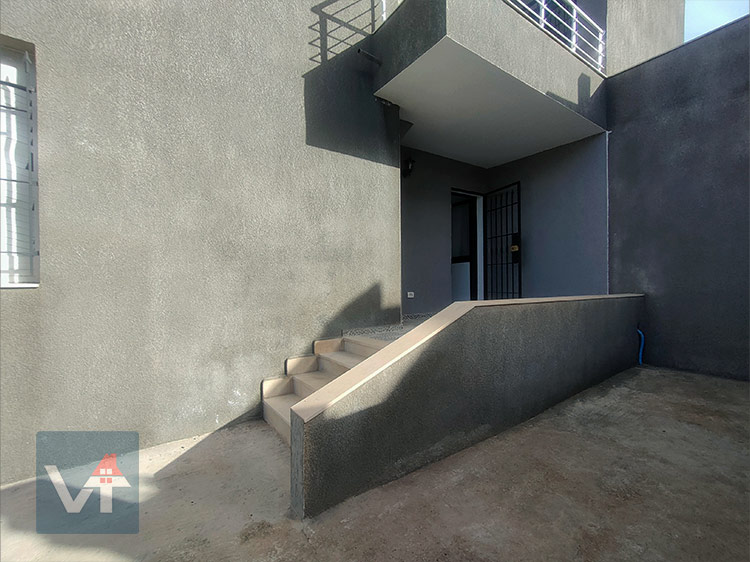 S+2 vue de mer Residence-Larmel-Tabarka