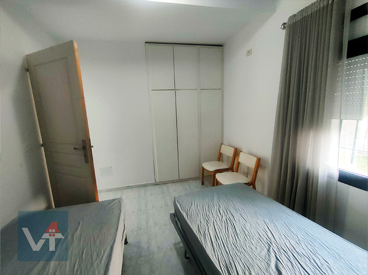 S+2 vue de mer Residence-Larmel-Tabarka