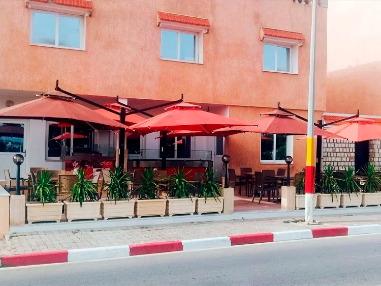 s+1 Résidence - BEB El BAHR Tabarka