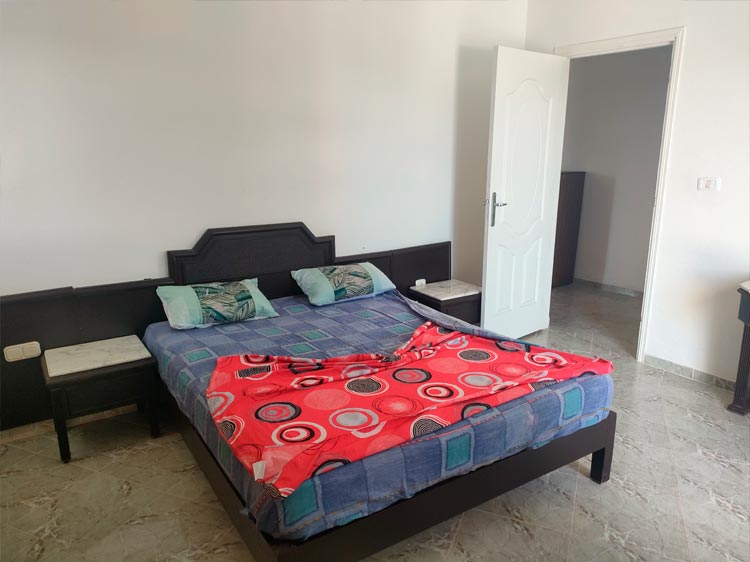 S+1 Résidence le prince - Tabarka