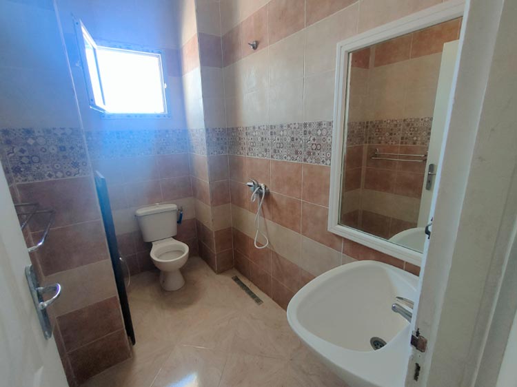 S+1 Résidence le prince - Tabarka