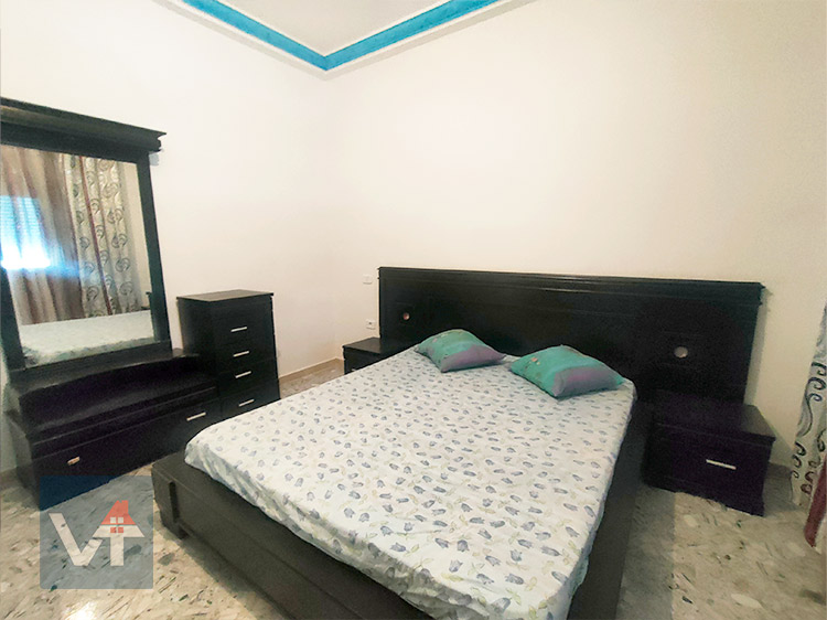 1-S+2-1er-étage - Résidence Jdidi