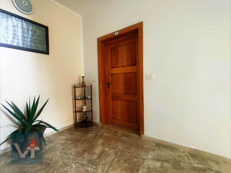 1-S+2-1er-étage - Résidence Jdidi