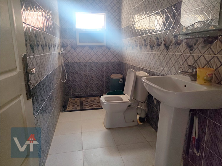 1-S+2-1er-étage - Résidence Jdidi