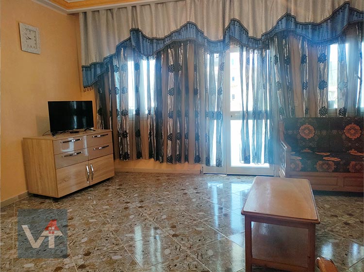 1-S+2-1er-étage - Résidence Jdidi