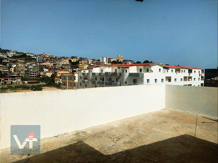 8-Appartement N° 8-s+1-4eme-etage | Résidence Jdidi