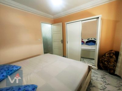 8-Appartement N° 8-s+1-4eme-etage | Résidence Jdidi