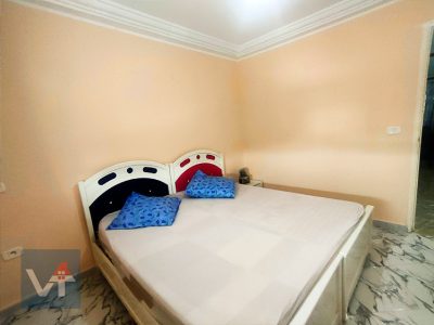 8-Appartement N° 8-s+1-4eme-etage | Résidence Jdidi