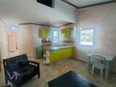 8-Appartement N° 8-s+1-4eme-etage | Résidence Jdidi