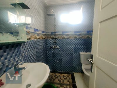 8-Appartement N° 8-s+1-4eme-etage | Résidence Jdidi