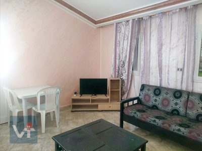 8-Appartement N° 8-s+1-4eme-etage | Résidence Jdidi