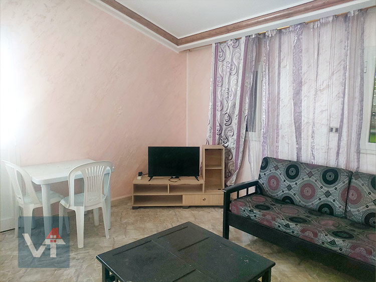 8-Appartement N° 8-s+1-4eme-etage | Résidence Jdidi