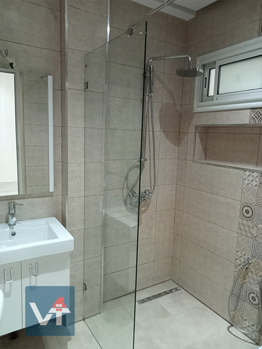 A0-S+1 Résidence Zouaoui