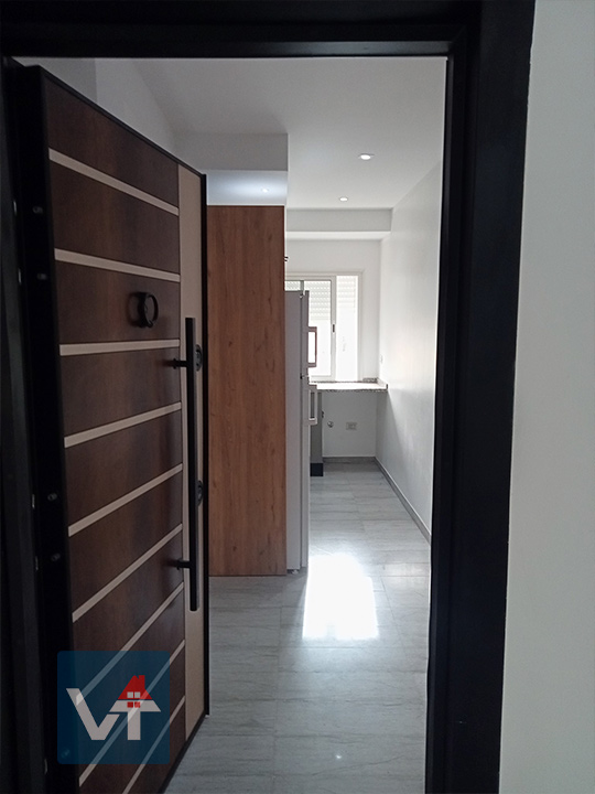 A0-S+1 Résidence Zouaoui