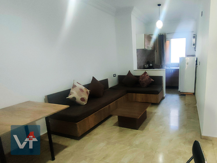 A3-S+2 Résidence Aymen