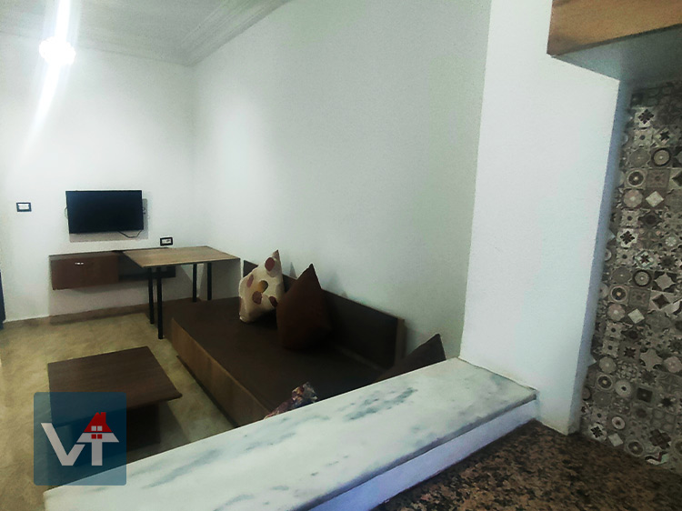 A3-S+2 Résidence Aymen