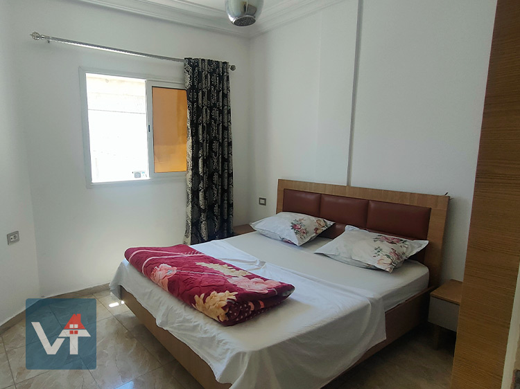 A3-S+2 Résidence Aymen