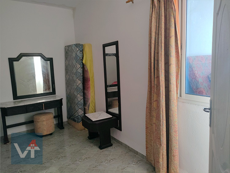 A4-S+2-1er etage | Residence le Prince