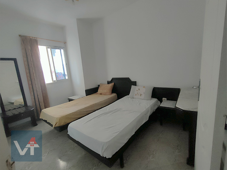 A4-S+2-1er etage | Residence le Prince