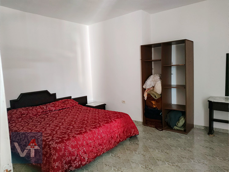 A4-S+2-1er etage | Residence le Prince