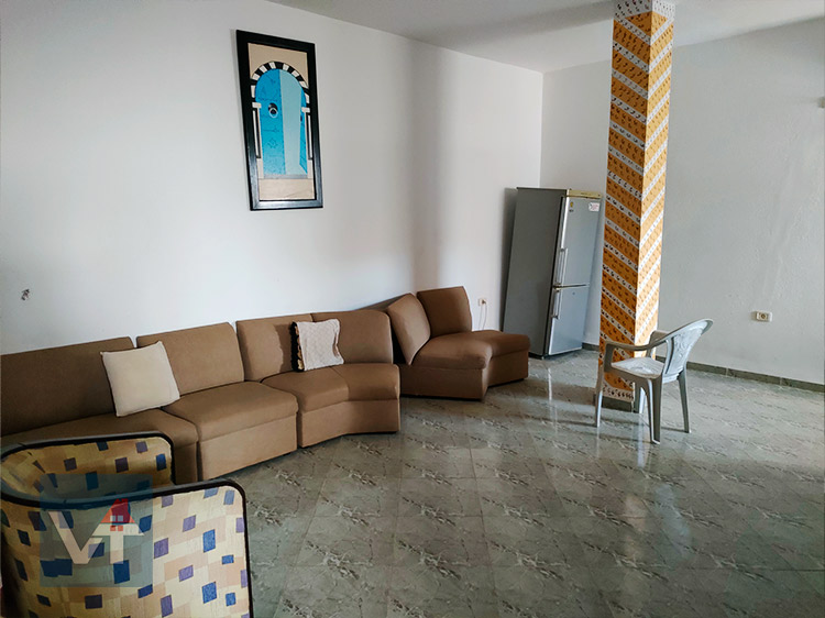 A4-S+2-1er etage | Residence le Prince