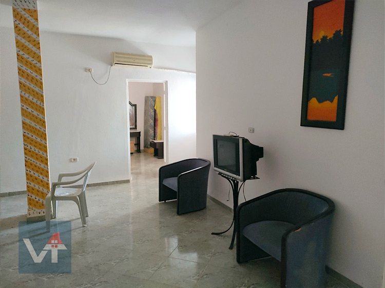 A4-S+2-1er etage | Residence le Prince