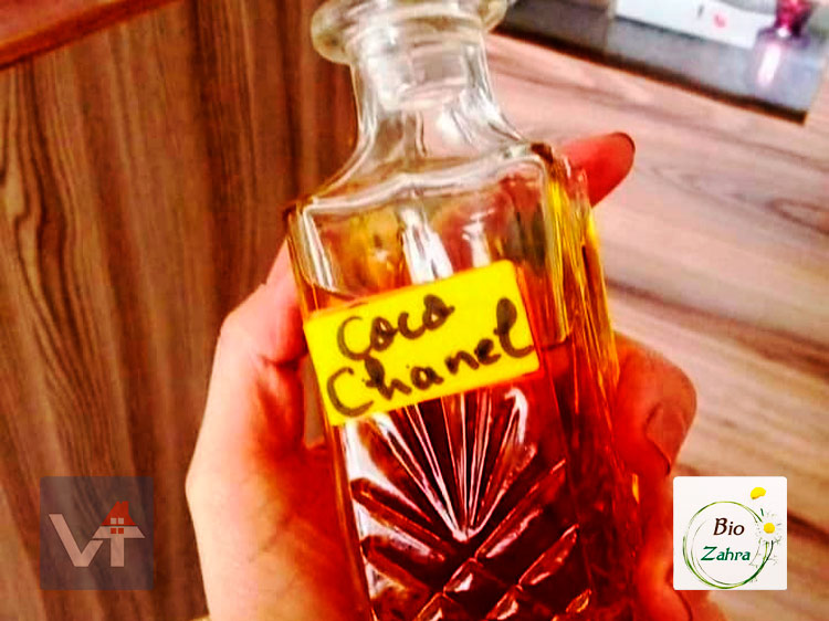 COCO CHANEL | Bio Zahra