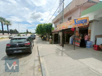 Café La Brise | Ouechtata, Nefza