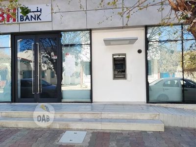 DAB - BH Bank TABARKA