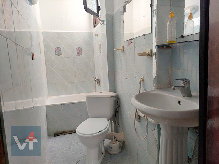 S+1-2eme etage - 2 min a la plage | La casa di Tabarka