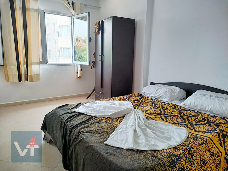 La casa di Tabarka-s+1-1er etage - 2 min a la plage