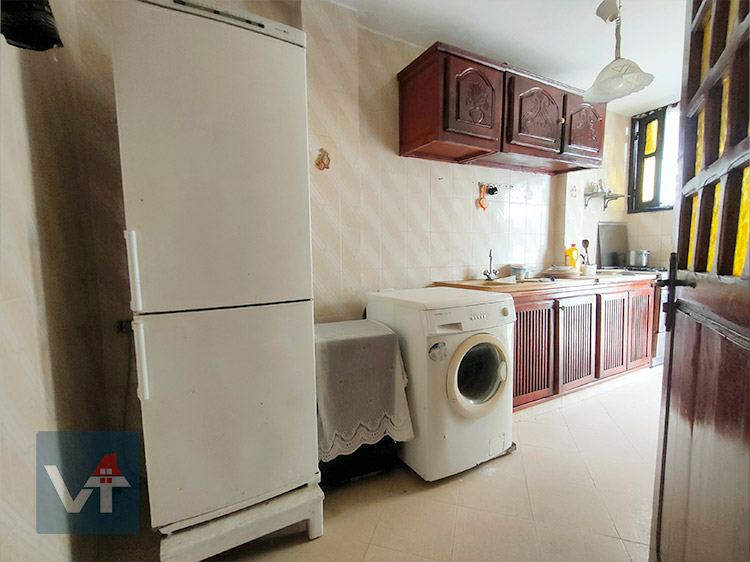 La casa di Tabarka-s+1-1er etage - 2 min a la plage