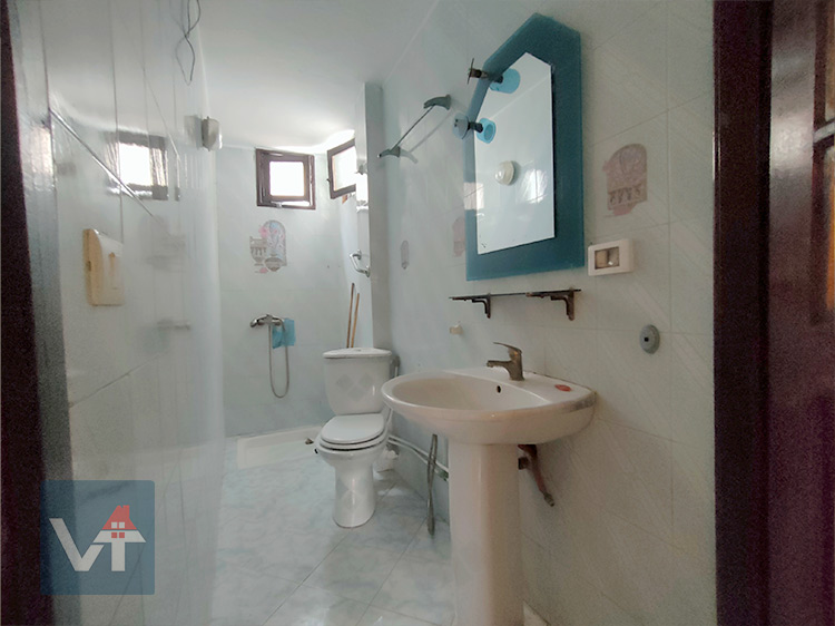 La casa di Tabarka-s+1-1er etage - 2 min a la plage