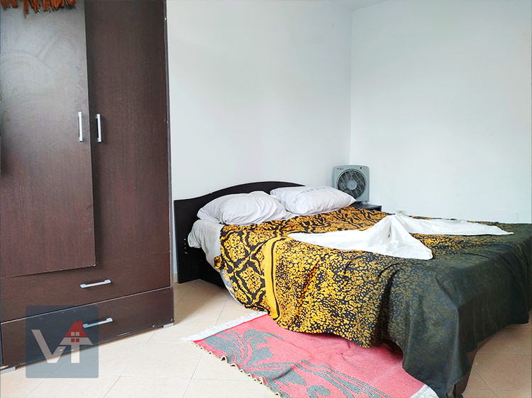 La casa di Tabarka-s+1-1er etage - 2 min a la plage