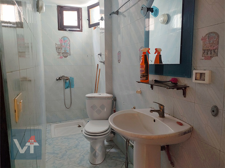 La casa di Tabarka-s+1-1er etage - 2 min a la plage