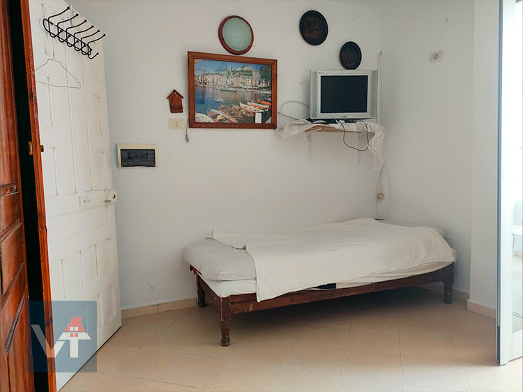 La casa di Tabarka-s+1-1er etage - 2 min a la plage