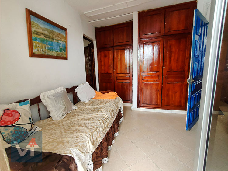 La casa di Tabarka-s+1-1er etage - 2 min a la plage