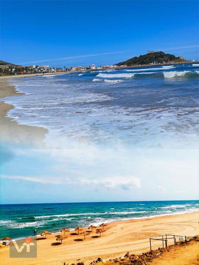 Plage