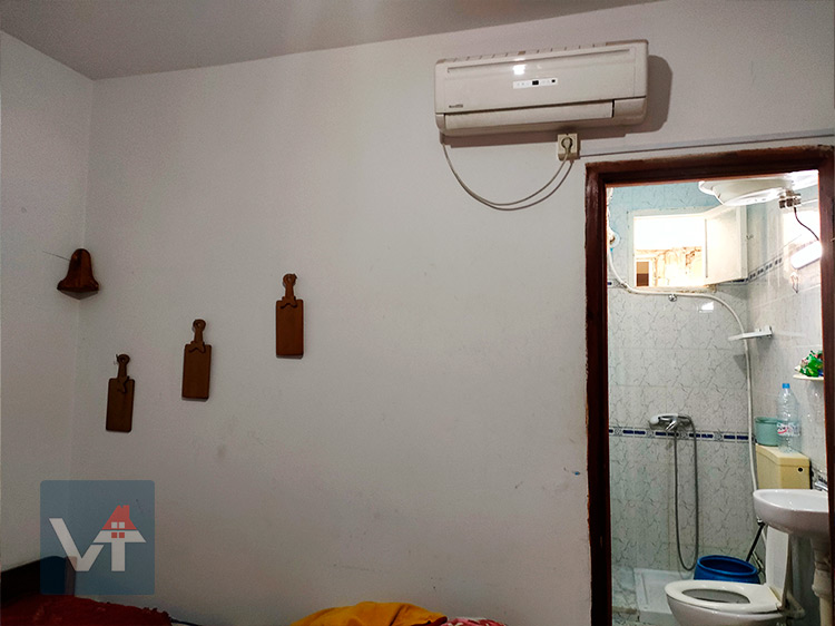 Studio à 7 min a pied de la plage - 3eme étage