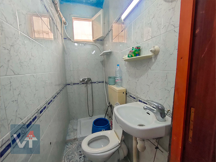 Studio à 7 min a pied de la plage - 3eme étage