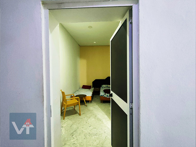 Studio 2 à 140 m de la plage - Montana