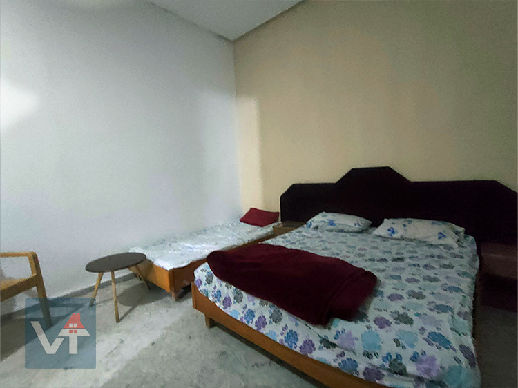 Studio 2 à 140 m de la plage - Montana