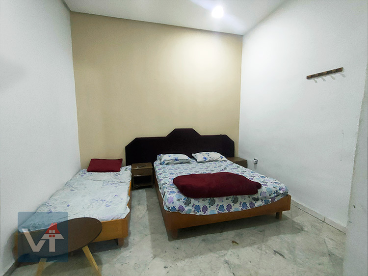 Studio 2 à 140 m de la plage - Montana