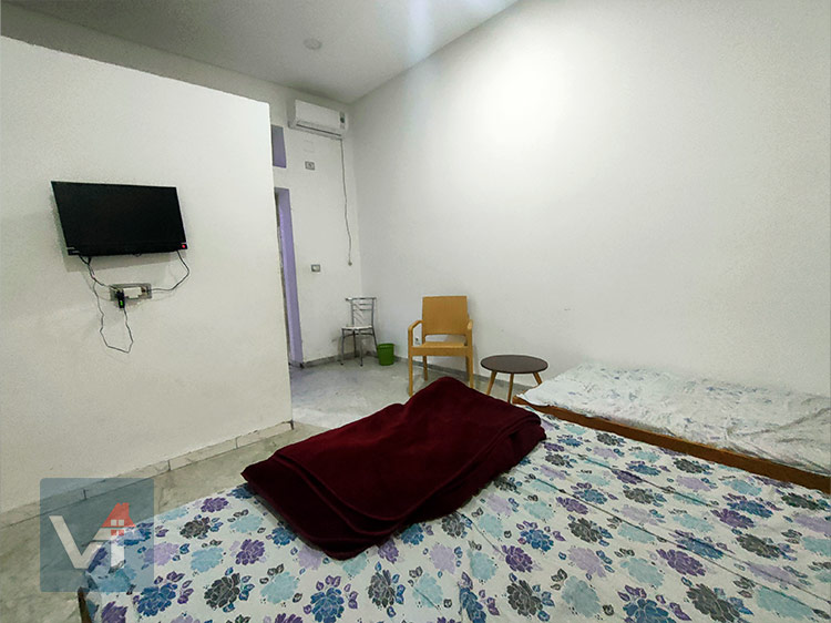 Studio 2 à 140 m de la plage - Montana